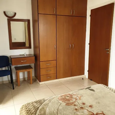 Apartmán Arilena Paphos