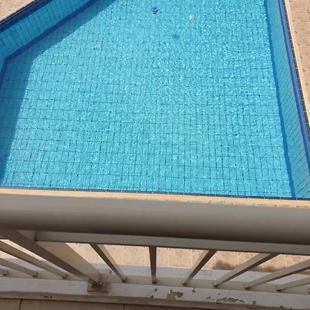 Arilena Apartmán Paphos