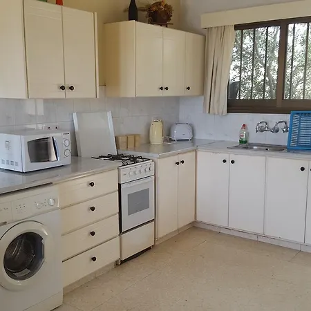 Apartmán Arilena Paphos