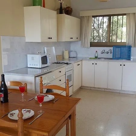 Arilena Apartmán Paphos