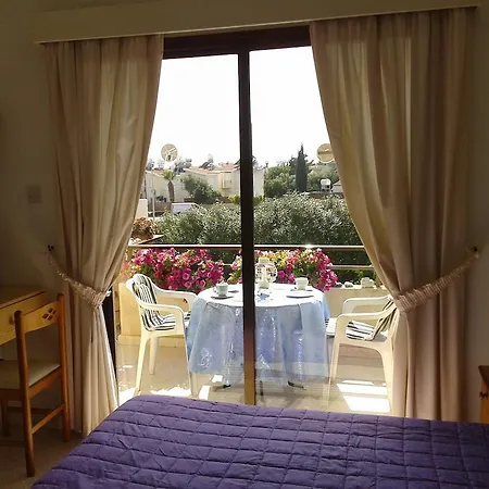 Apartmán Arilena Paphos