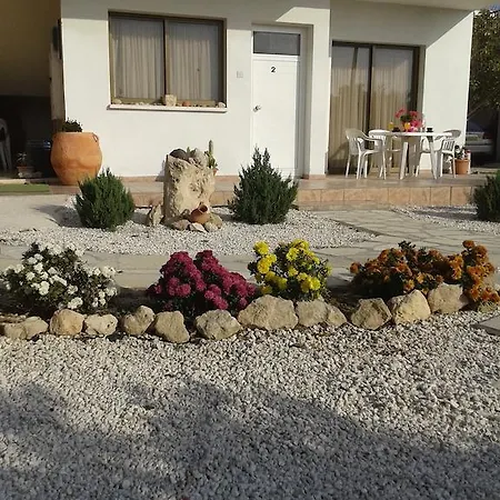 Apartmán Arilena Paphos