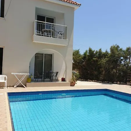 Apartmán Arilena Paphos