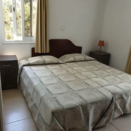 Arilena Apartmán Paphos