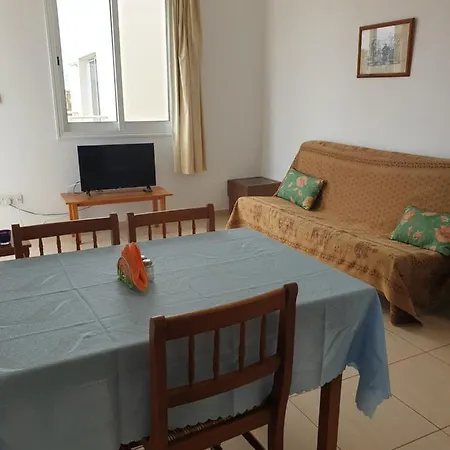 Appartement Arilena