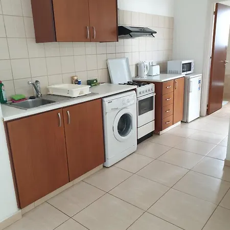 Appartement Arilena *