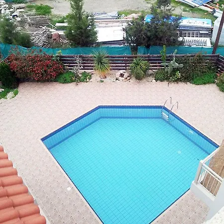 Arilena Appartement Paphos