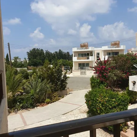 Arilena Appartement Paphos
