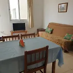 Apartamento Arilena