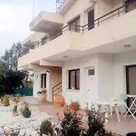 Arilena Apartamento *