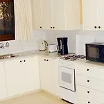Arilena Apartamento *