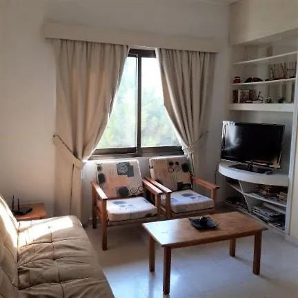 Apartmán Arilena