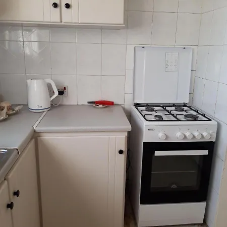 Apartment Arilena *