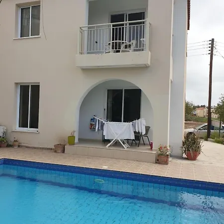 Apartment Arilena *