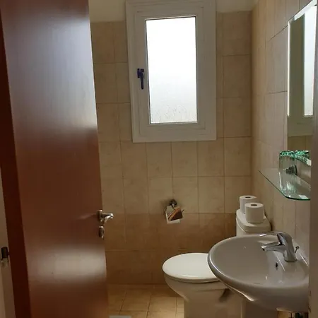 Apartment Arilena *