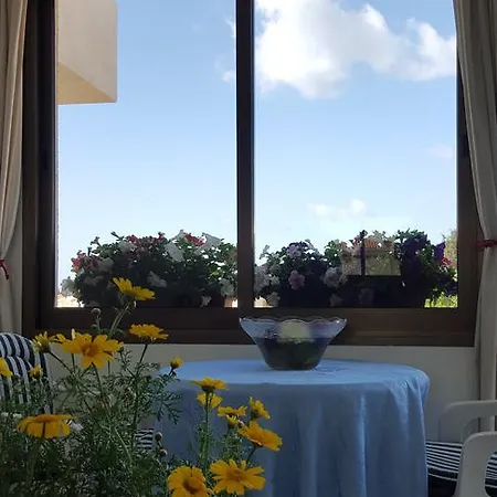 Arilena Apartment