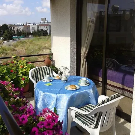 Apartment Arilena