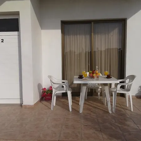 Appartement Arilena *
