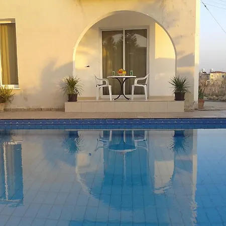 Arilena Paphos