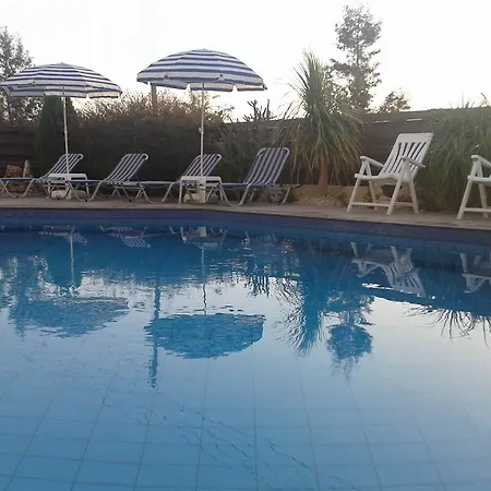 Arilena Paphos