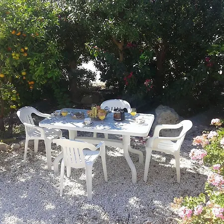 Arilena Paphos