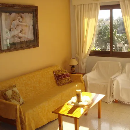 Apartment Arilena