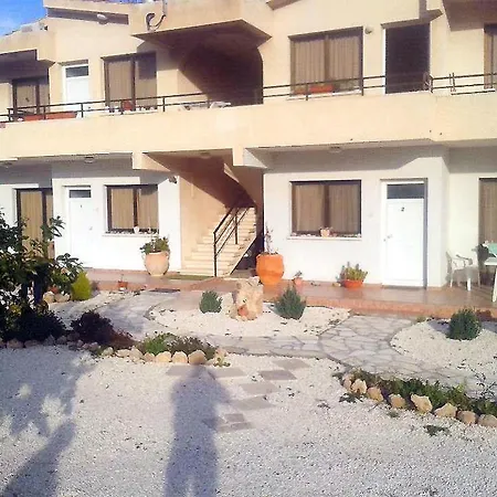 Arilena Apartment