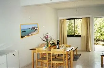 Arilena Apartmán Paphos