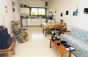 Arilena Apartment