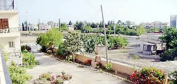 Arilena Apartmán *