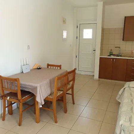Apartment Arilena *