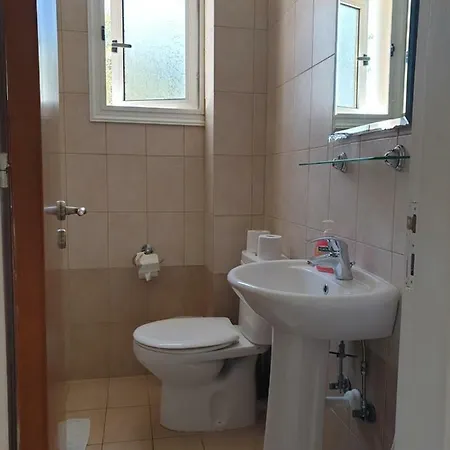 Arilena Apartment