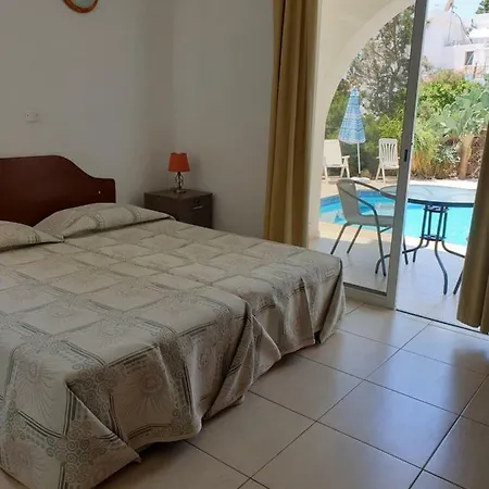 Apartment Arilena