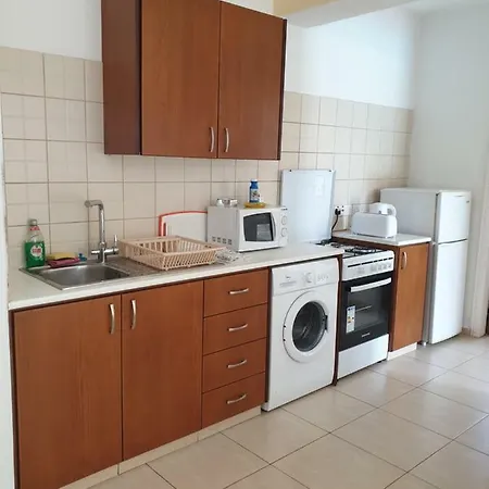 Apartment Arilena