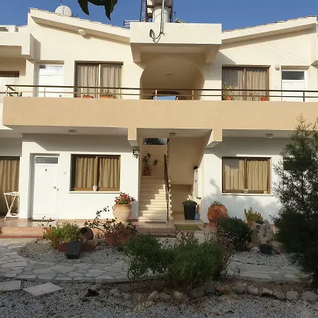 Arilena Apartment