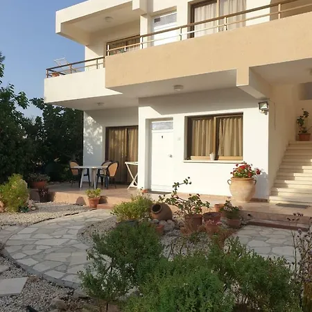 Apartment Arilena *