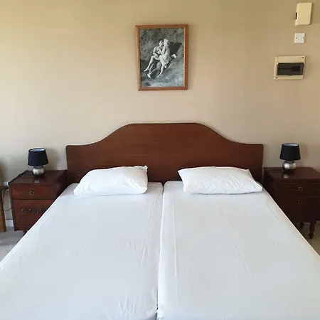 阿里雷纳度假公寓酒店 公寓