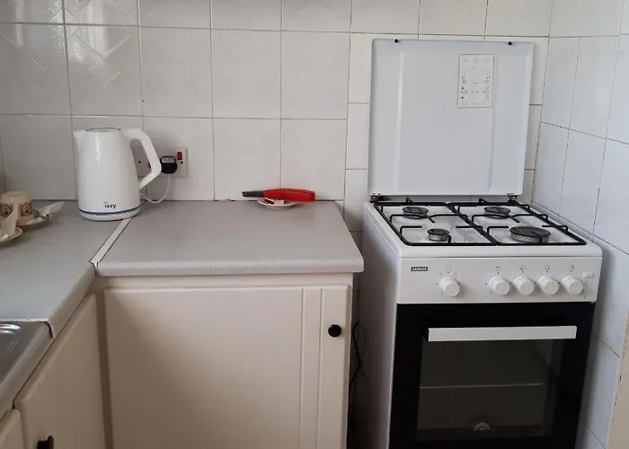 Appartement Arilena *