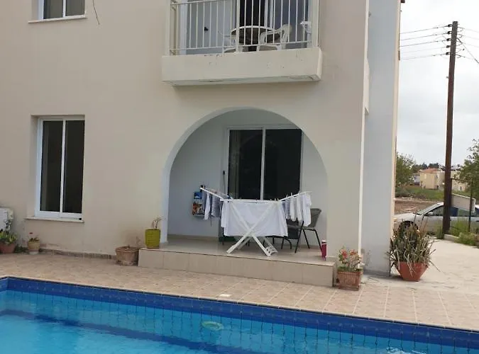 Appartement Arilena *