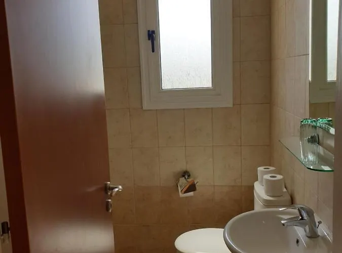 Apartamento Arilena *