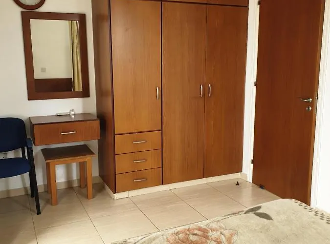 Appartement Arilena Paphos