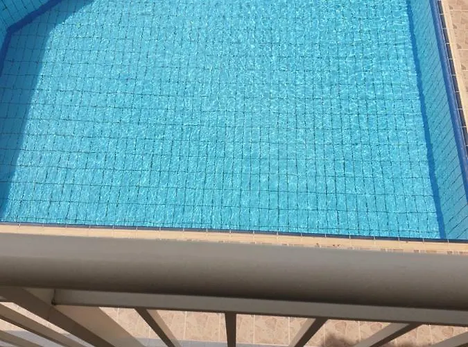 Arilena Apartamento Pafos