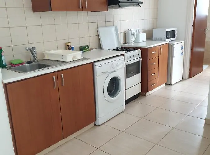 Appartement Arilena *