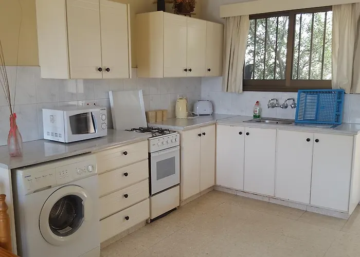 Appartement Arilena Paphos