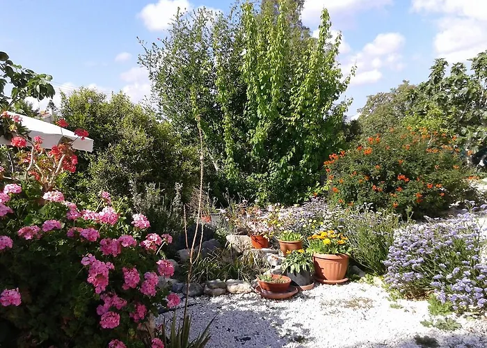 Apartman Arilena Paphos