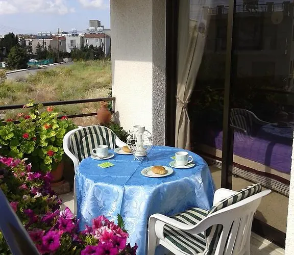 Apartman Arilena