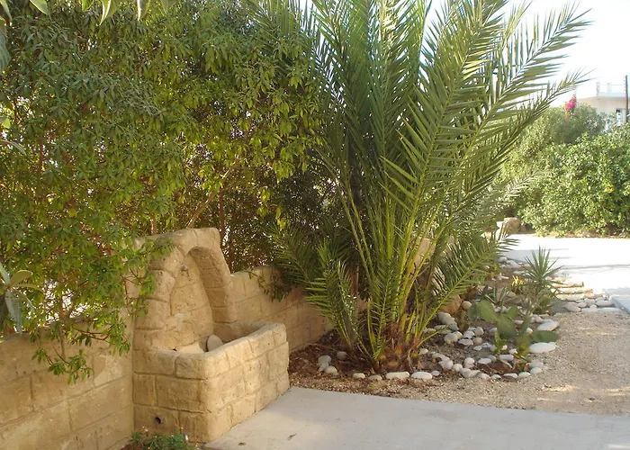 Apartamento Arilena Pafos