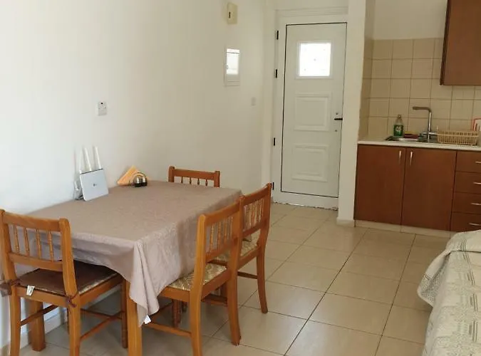Apartman Arilena *