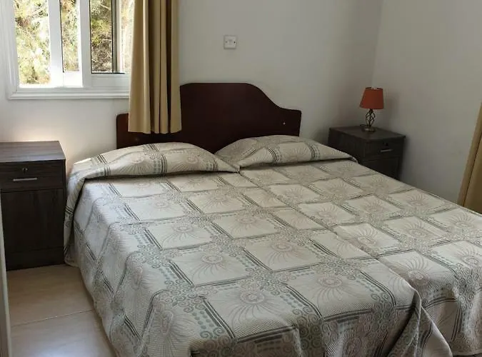 Arilena Apartamento Pafos