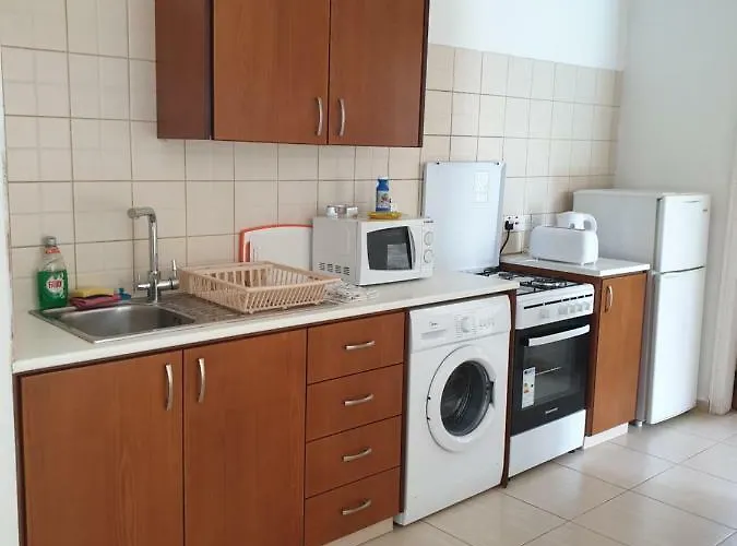 Apartman Arilena